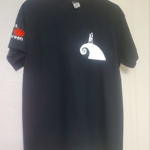 Nightmare before Christmas shirt